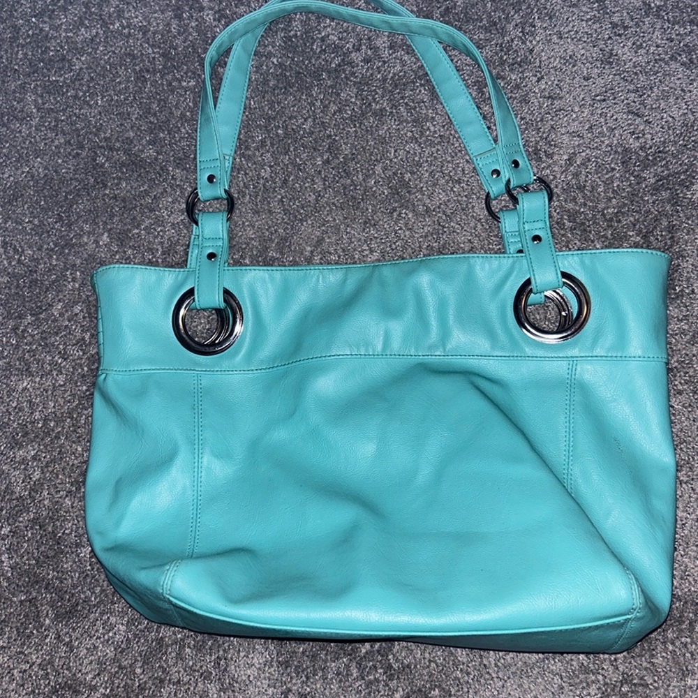 Beautiful hobo bag